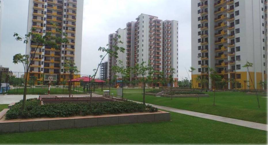 Vipul Gardens