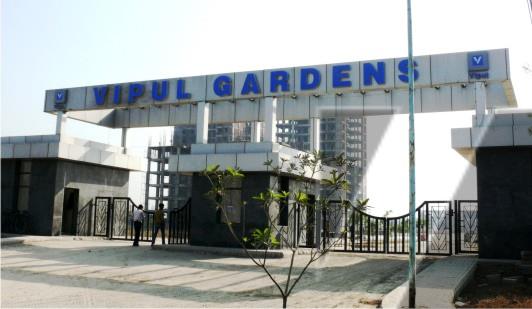 Vipul Gardens