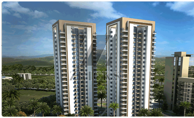 Adani M2K Oyster Grande