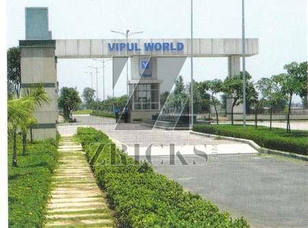 Vipul World Floors