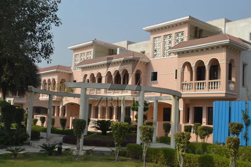 Amrapali Leisure Valley