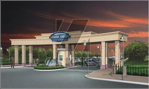 Amrapali Leisure Valley