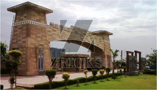 Amrapali Leisure Valley