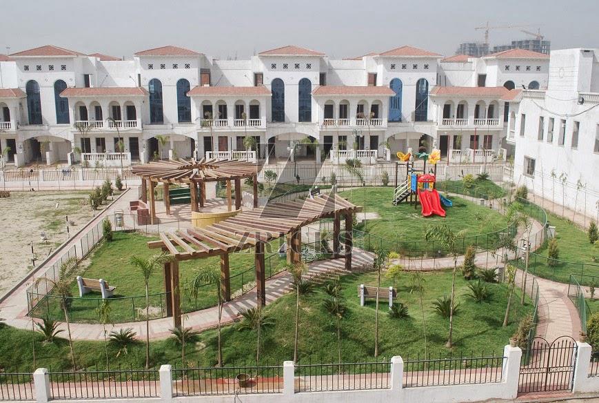 Amrapali Leisure Valley