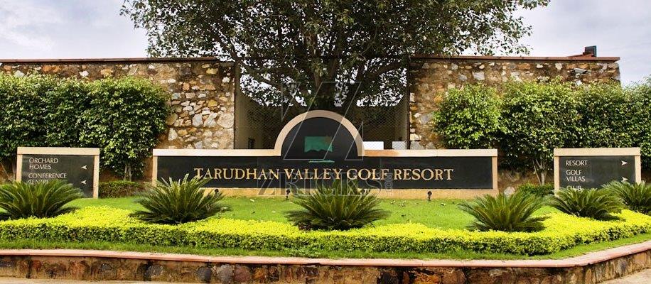 Silverglades Tarudhan Valley Golf Resort