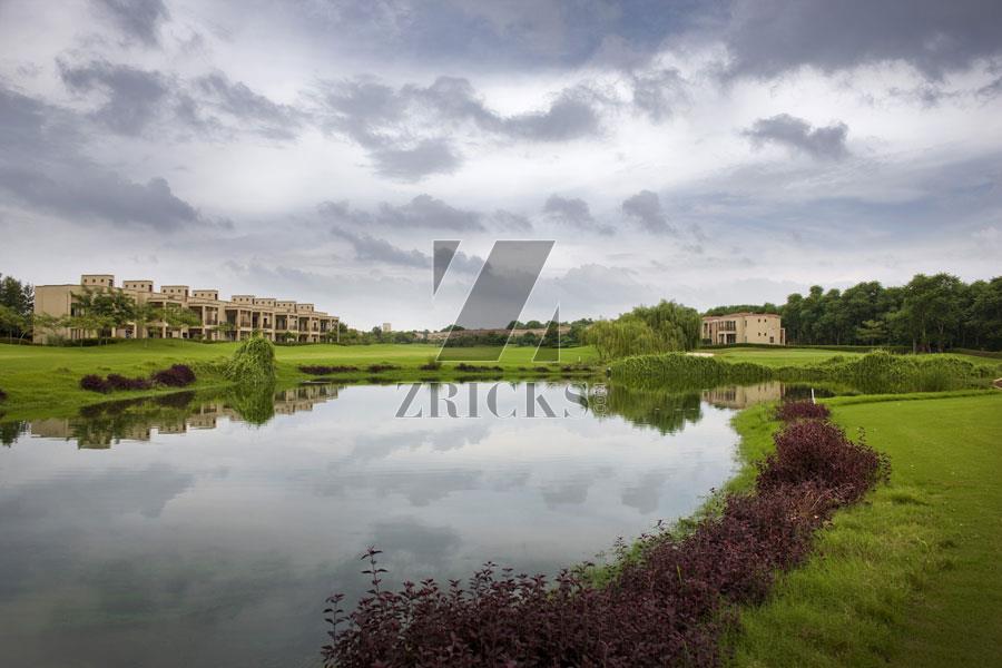 Silverglades Tarudhan Valley Golf Resort