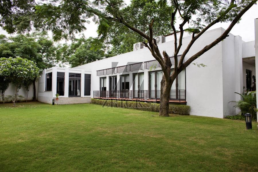 Silverglades Tarudhan Valley Golf Resort