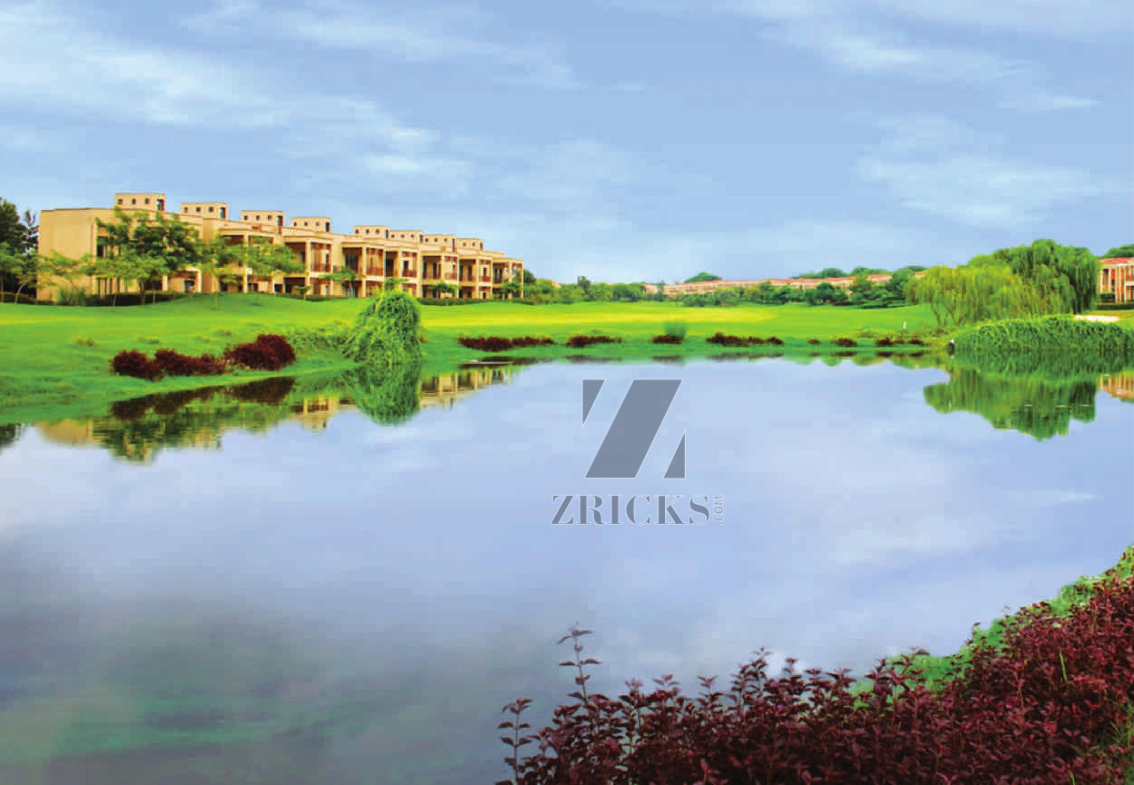 Silverglades Tarudhan Valley Golf Resort