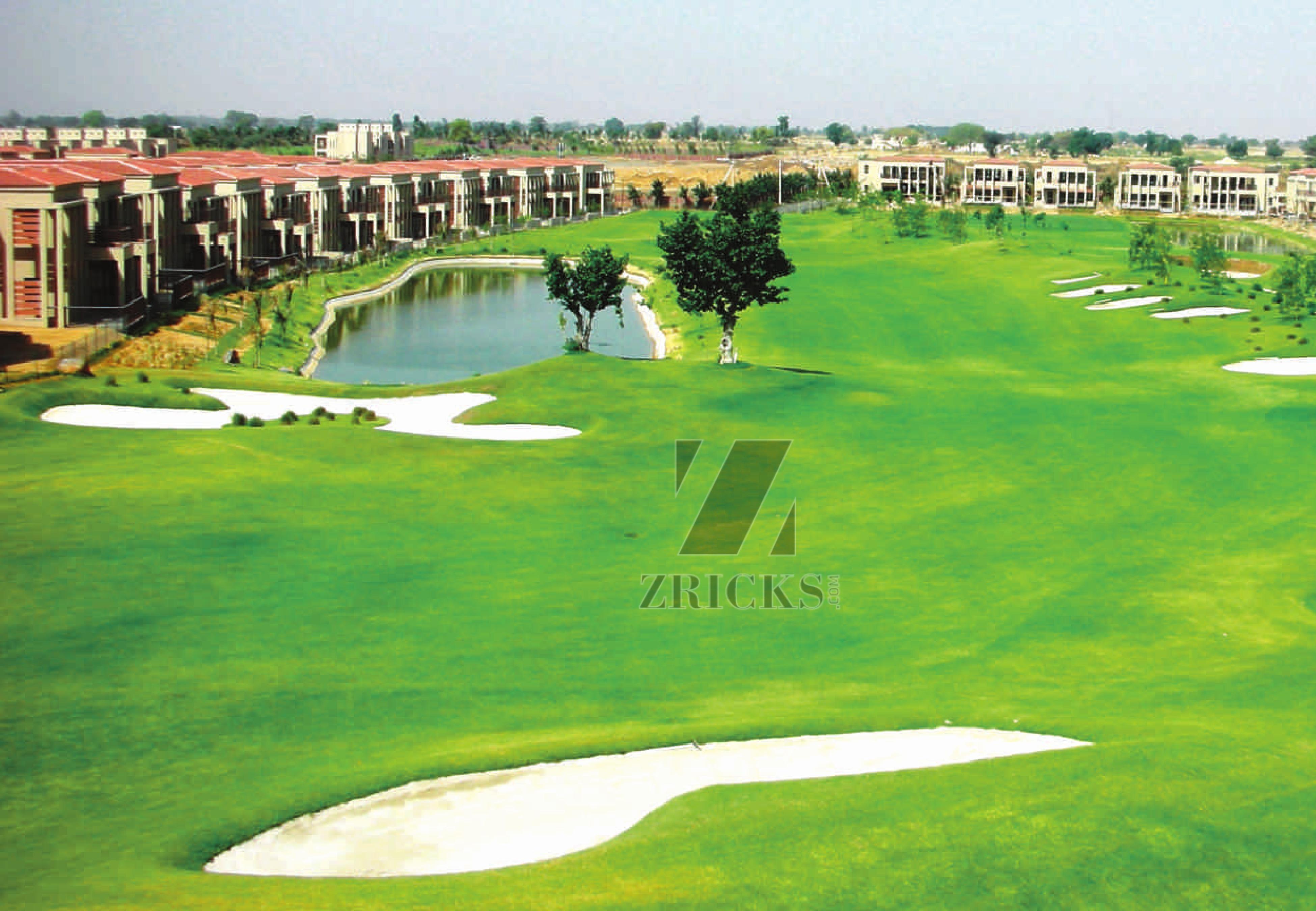 Silverglades Tarudhan Valley Golf Resort
