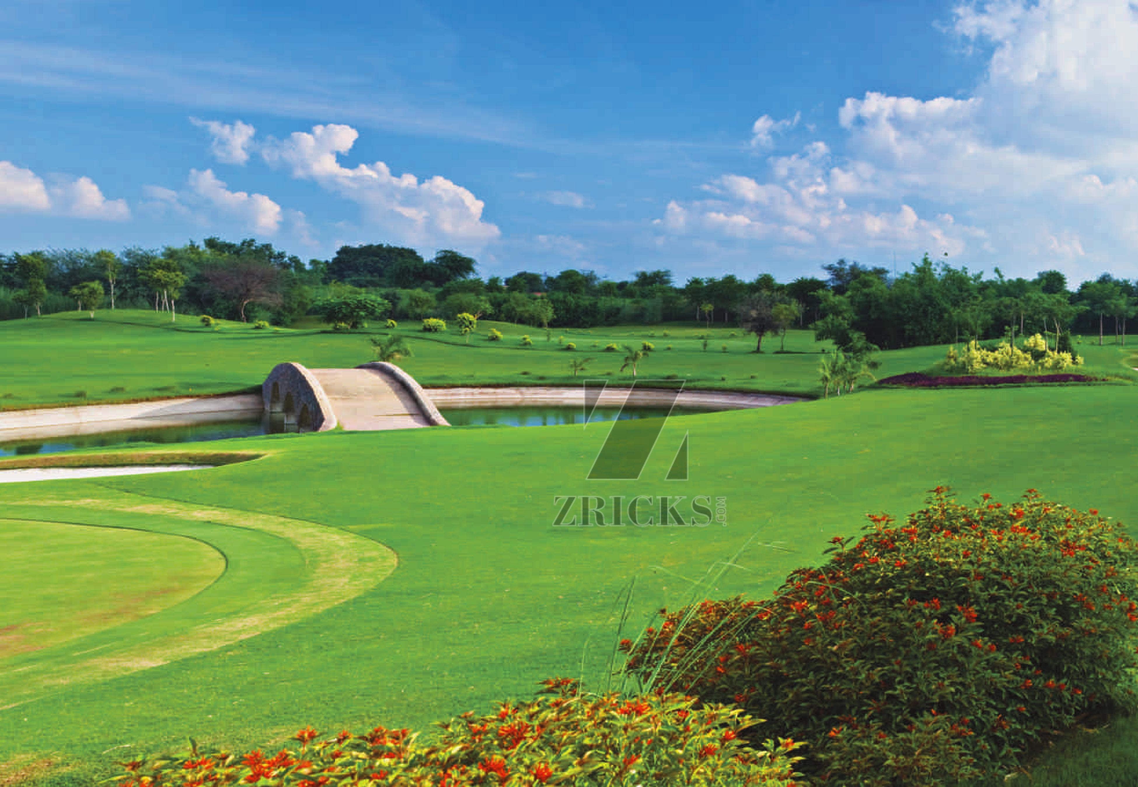 Silverglades Tarudhan Valley Golf Resort