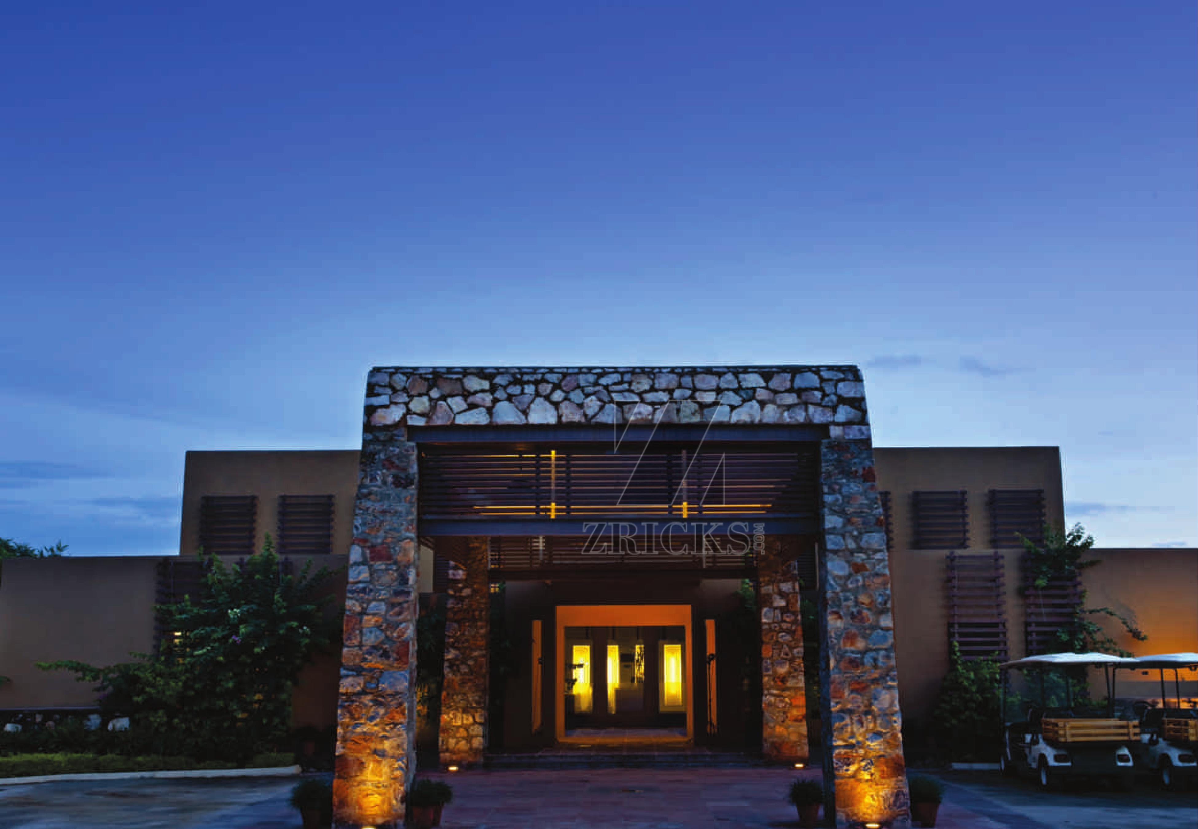 Silverglades Tarudhan Valley Golf Resort