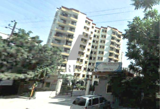 Assotech VSNL Officers Apartments