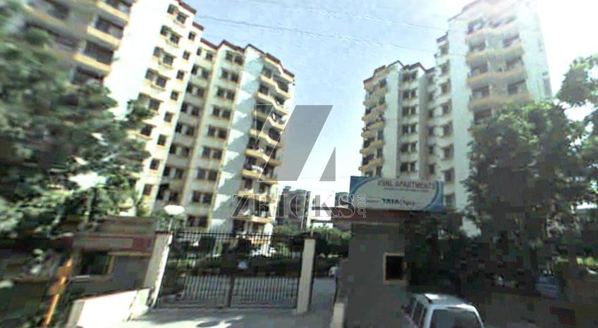 Assotech VSNL Officers Apartments