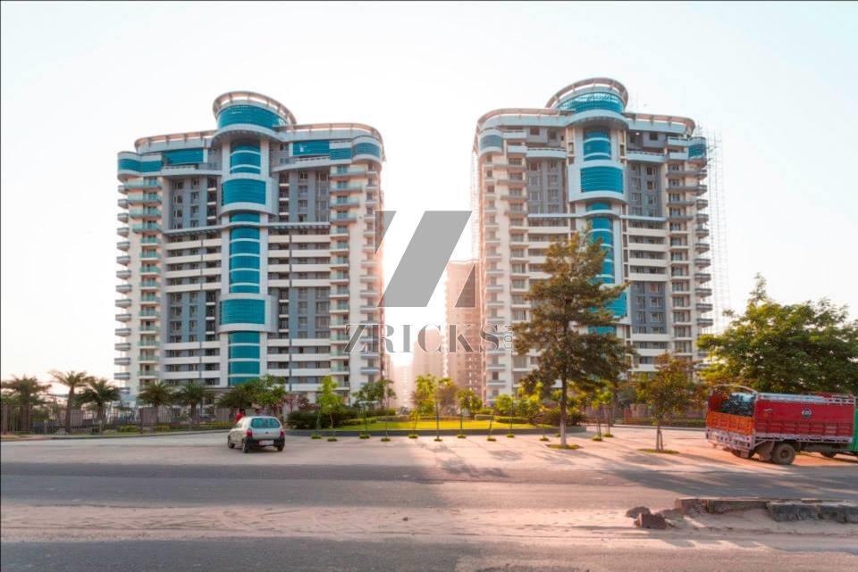 Omaxe The Forest Spa