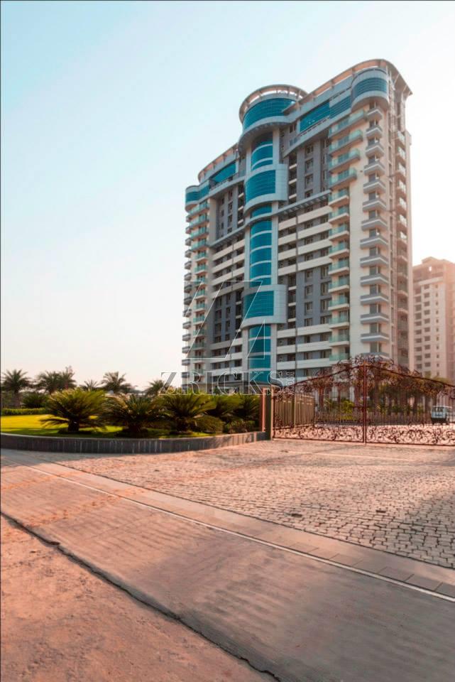 Omaxe The Forest Spa