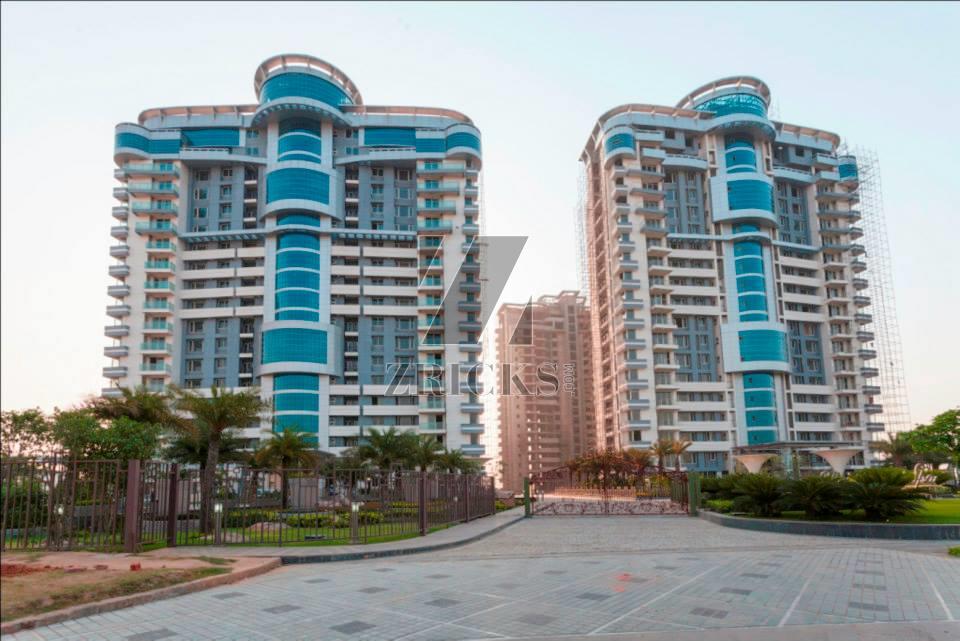 Omaxe The Forest Spa