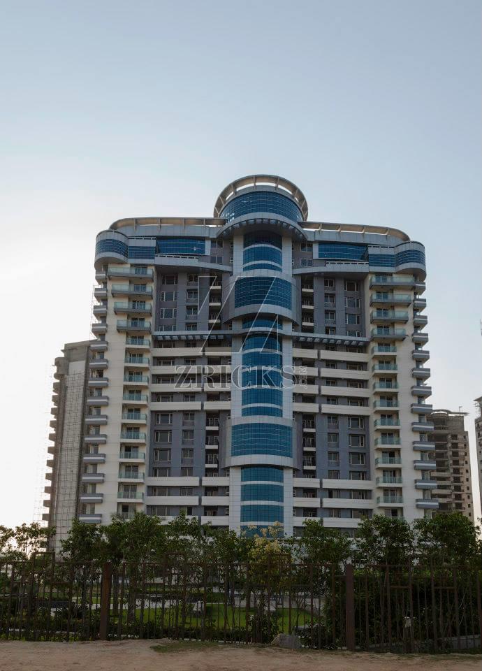 Omaxe The Forest Spa