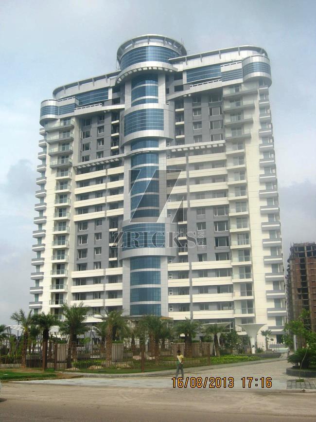 Omaxe The Forest Spa