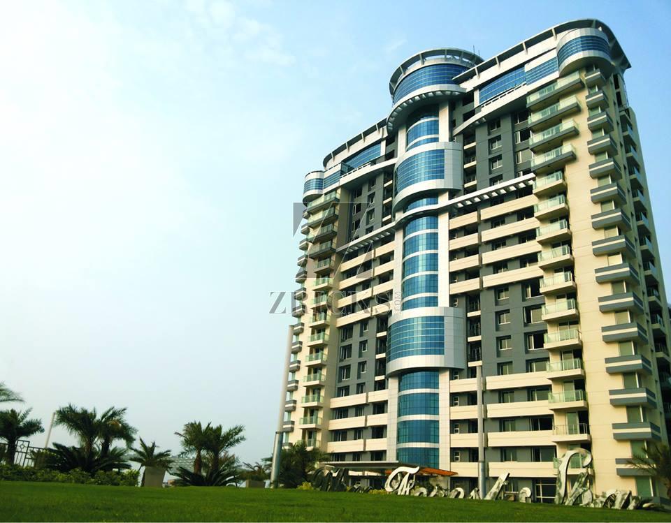 Omaxe The Forest Spa