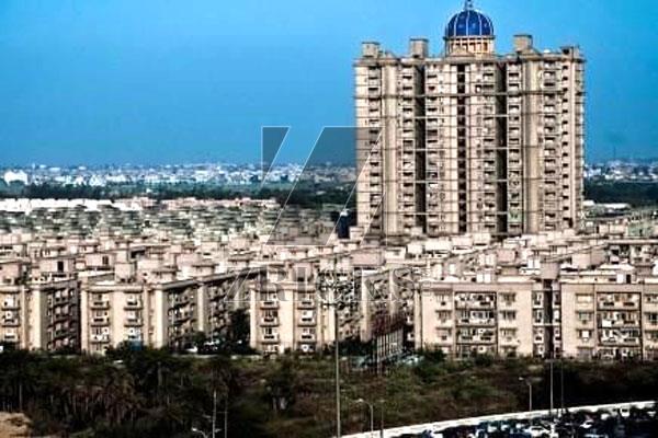 Shipra Regalia Heights