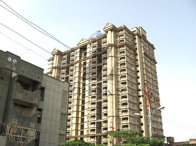 Shipra Regalia Heights