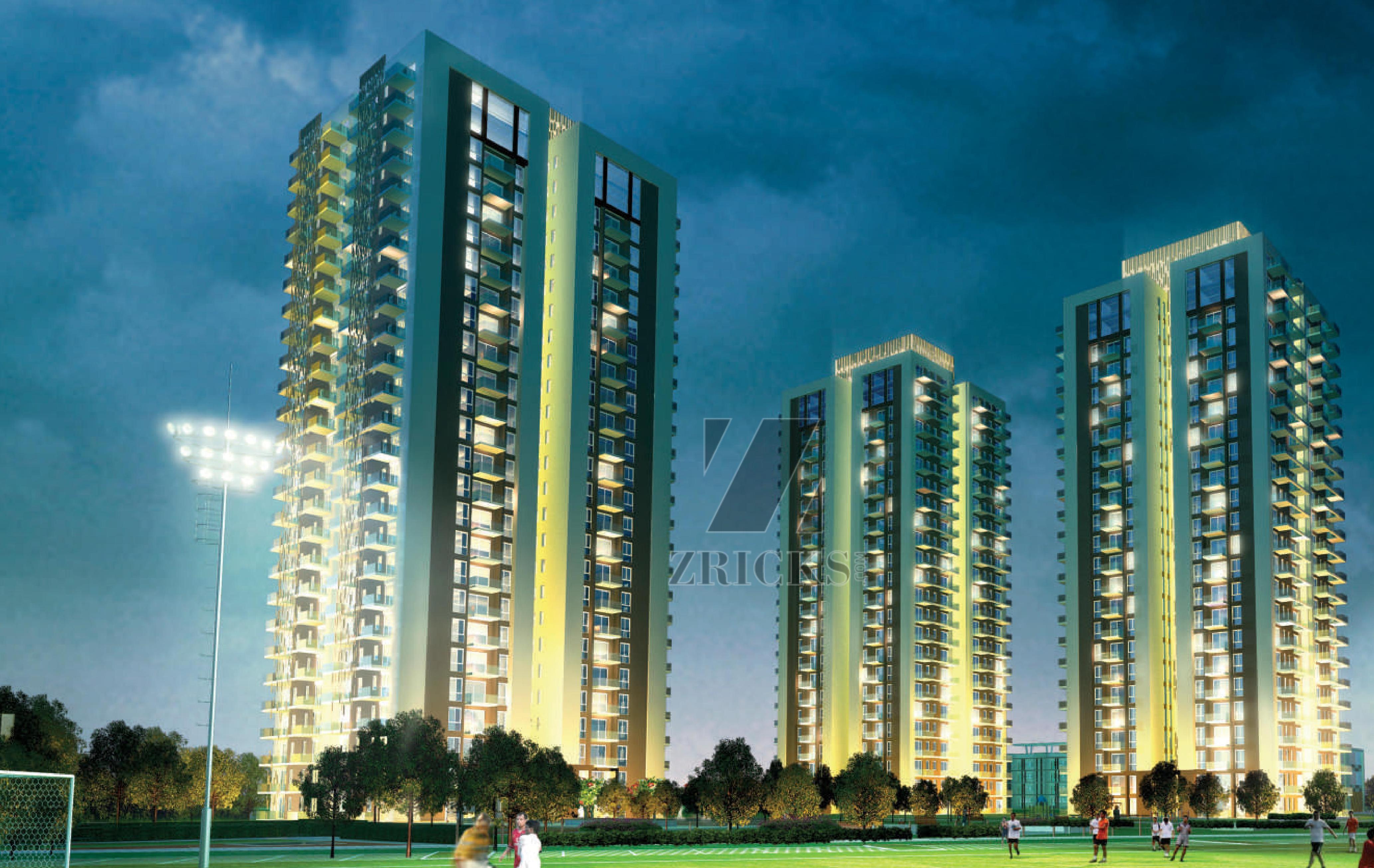 Conscient Heritage One