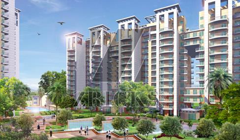 Unitech Uniworld City