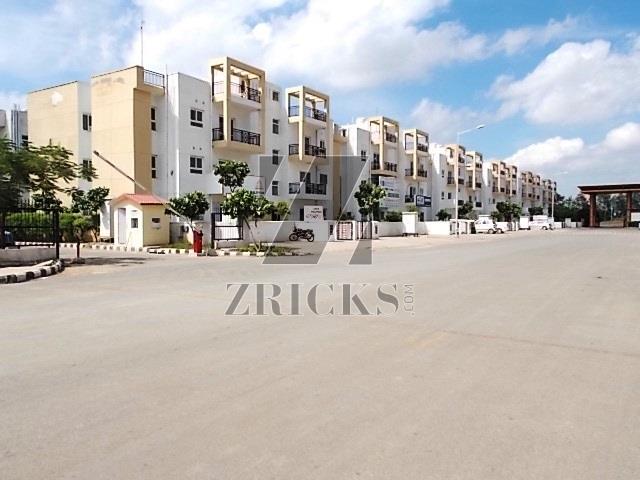 BPTP Park Elite Floors I