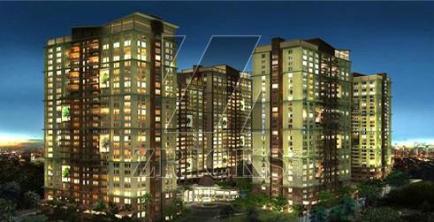 Capital Residency 360