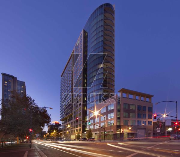 Capital Residency 360