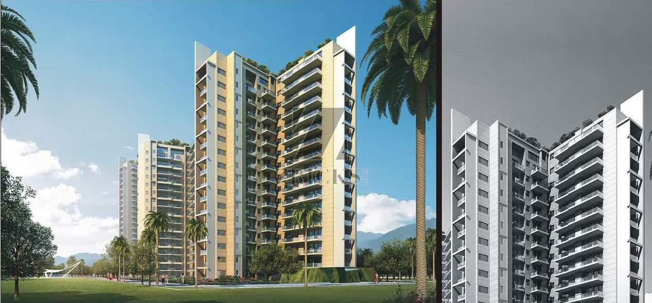 Capital Residency 360