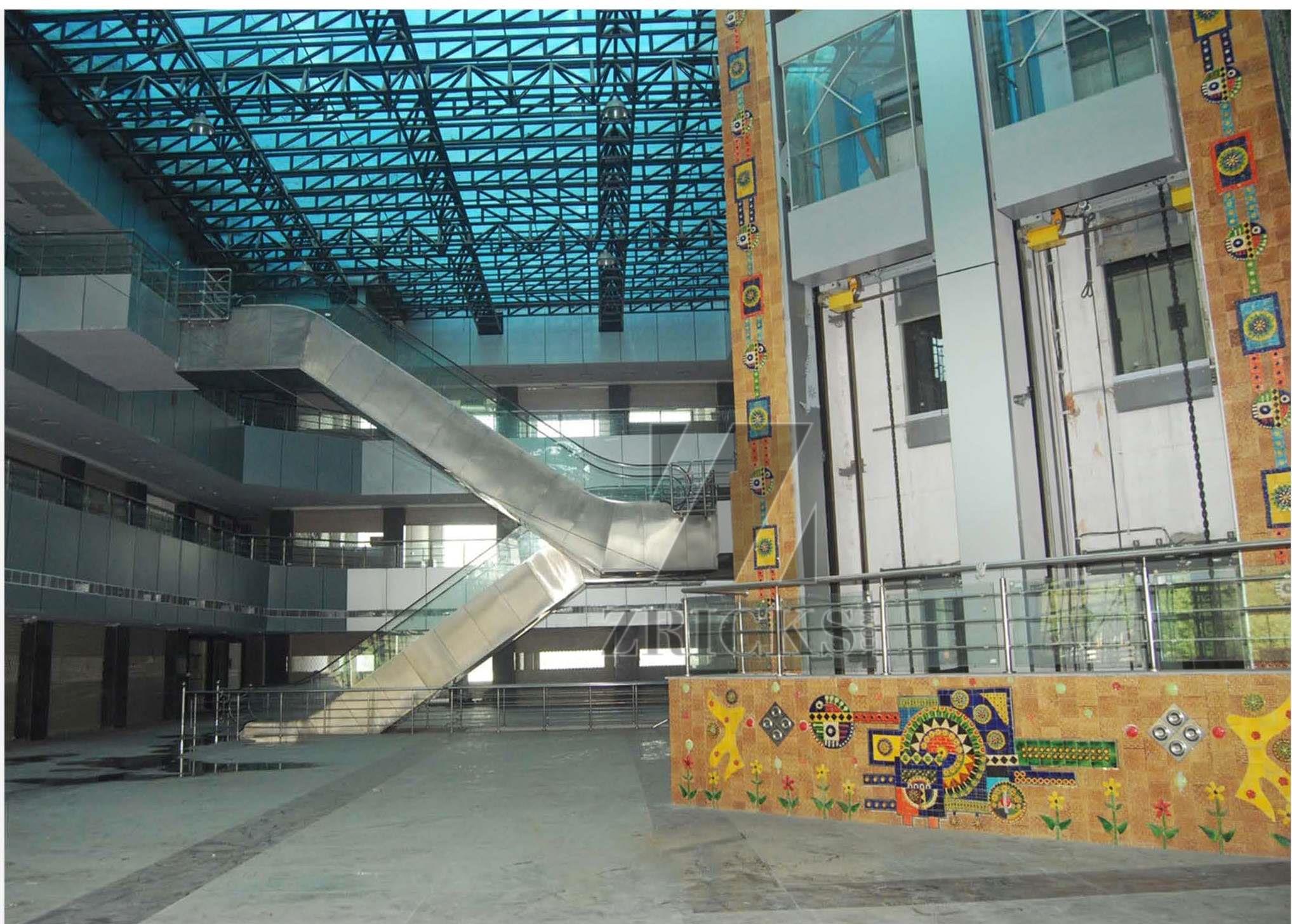 NBCC PUSHP VIHAR SAKET