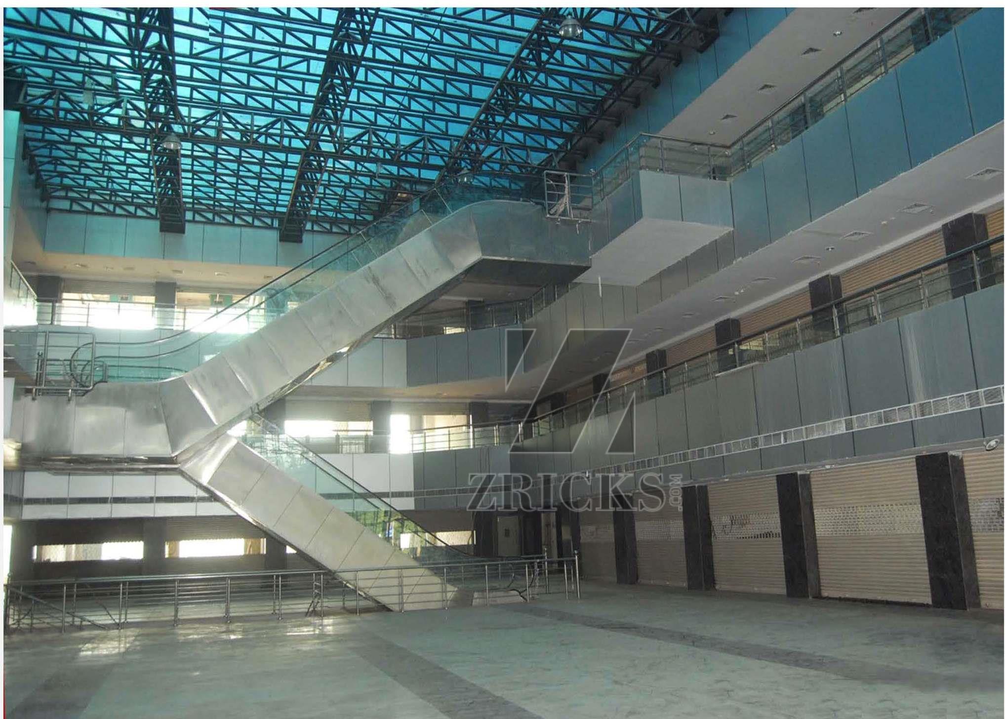 NBCC PUSHP VIHAR SAKET