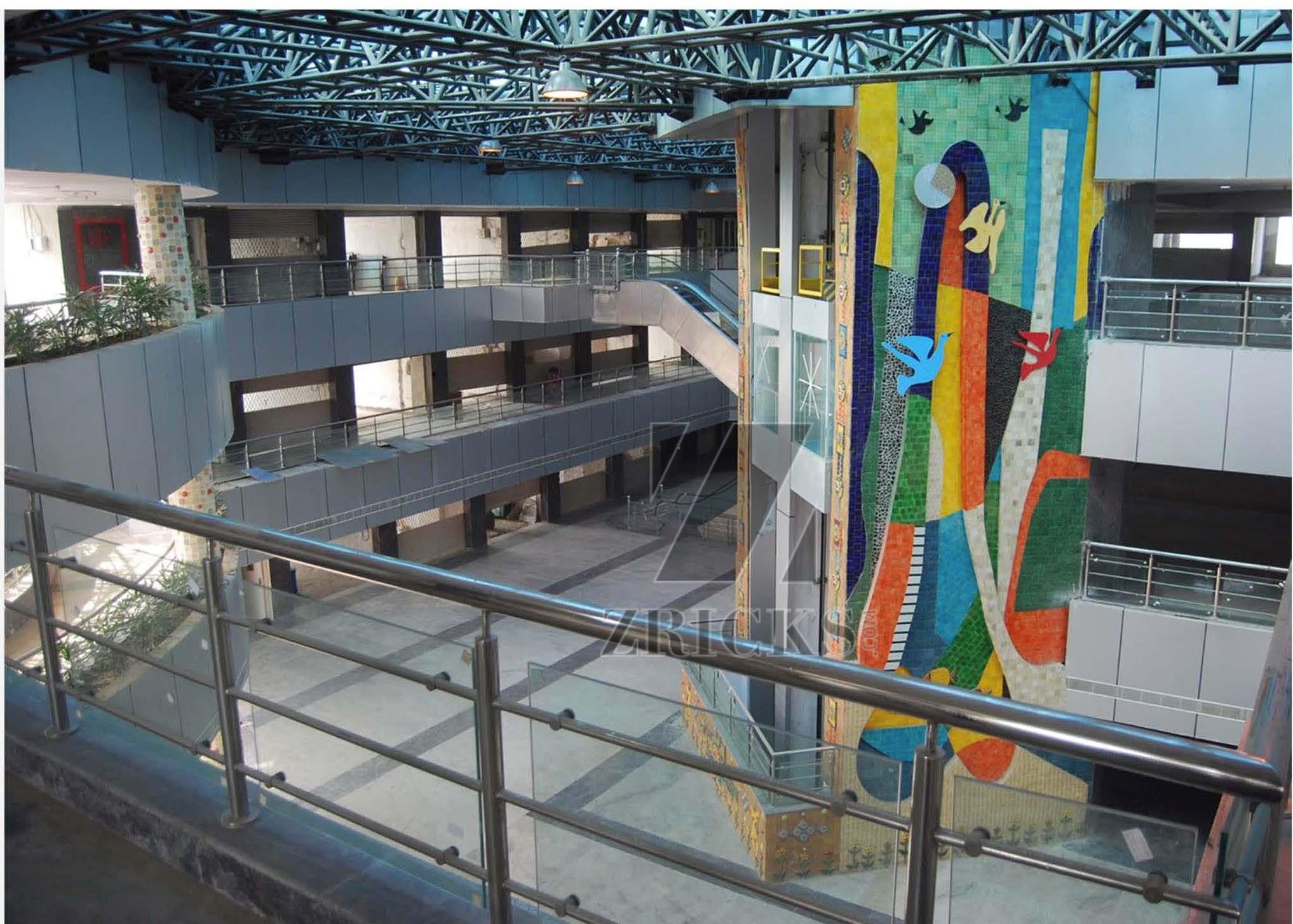 NBCC PUSHP VIHAR SAKET