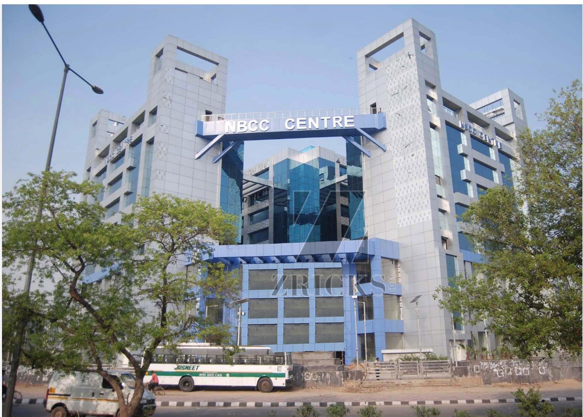 NBCC PUSHP VIHAR SAKET