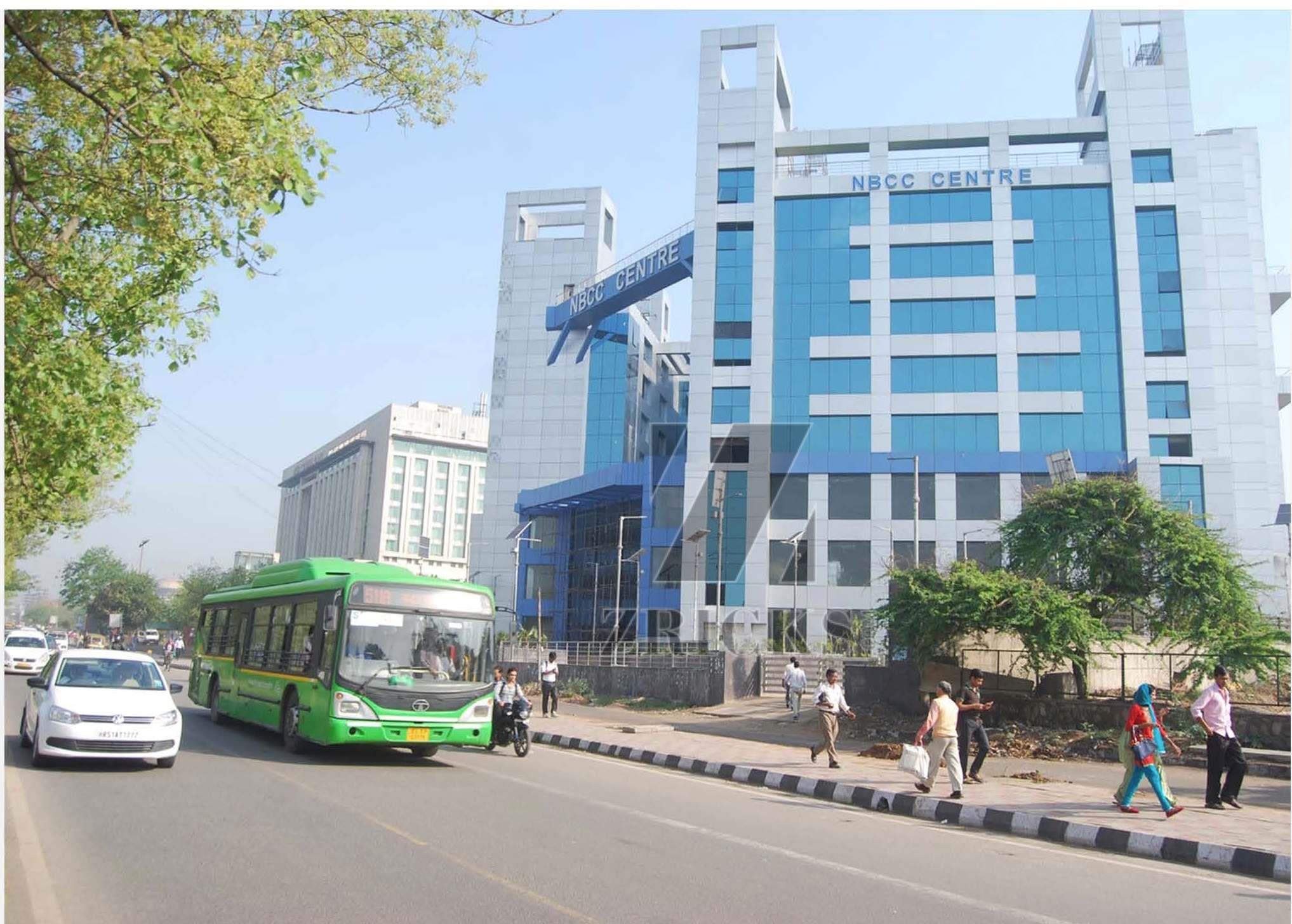 NBCC PUSHP VIHAR SAKET