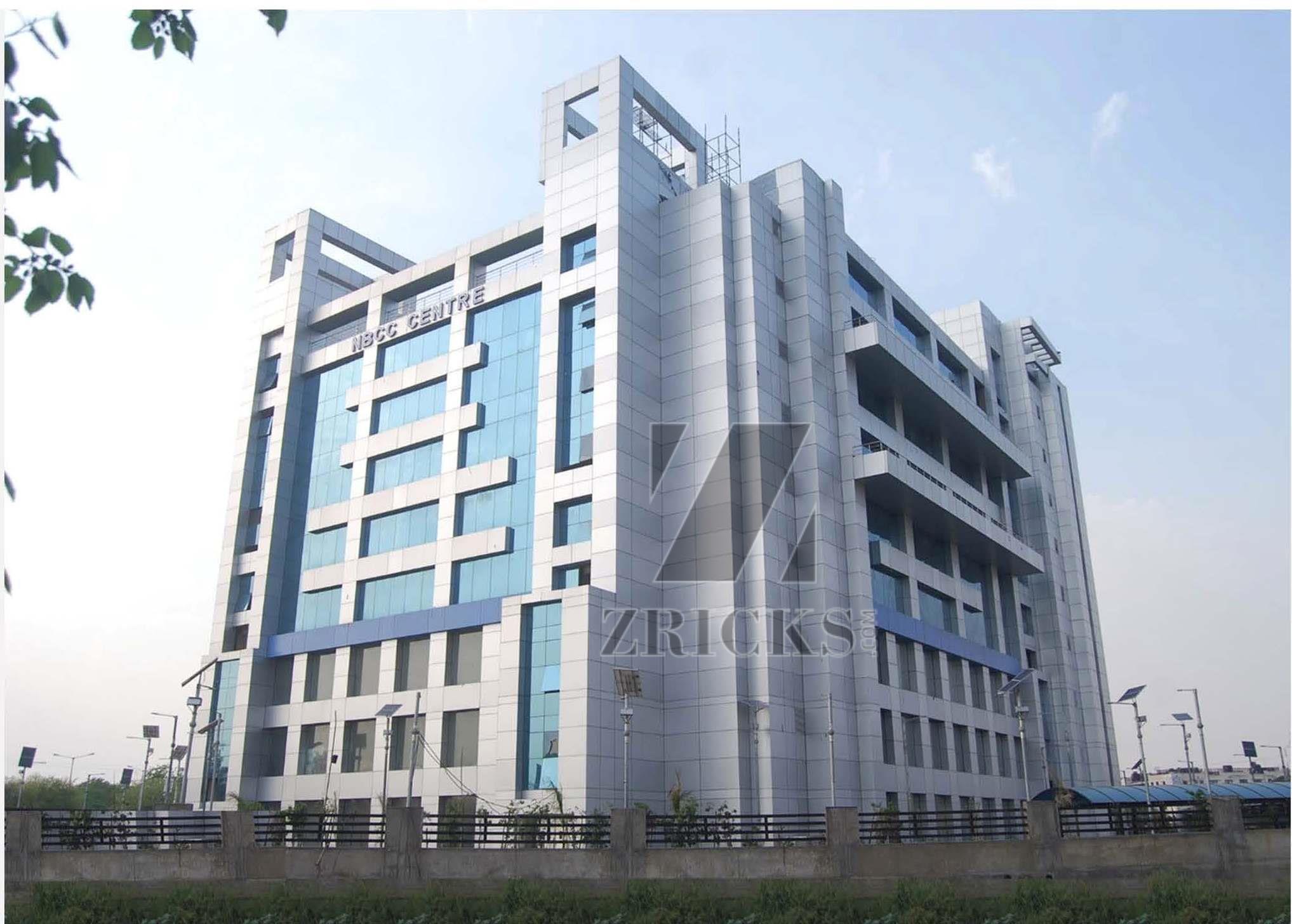 NBCC PUSHP VIHAR SAKET