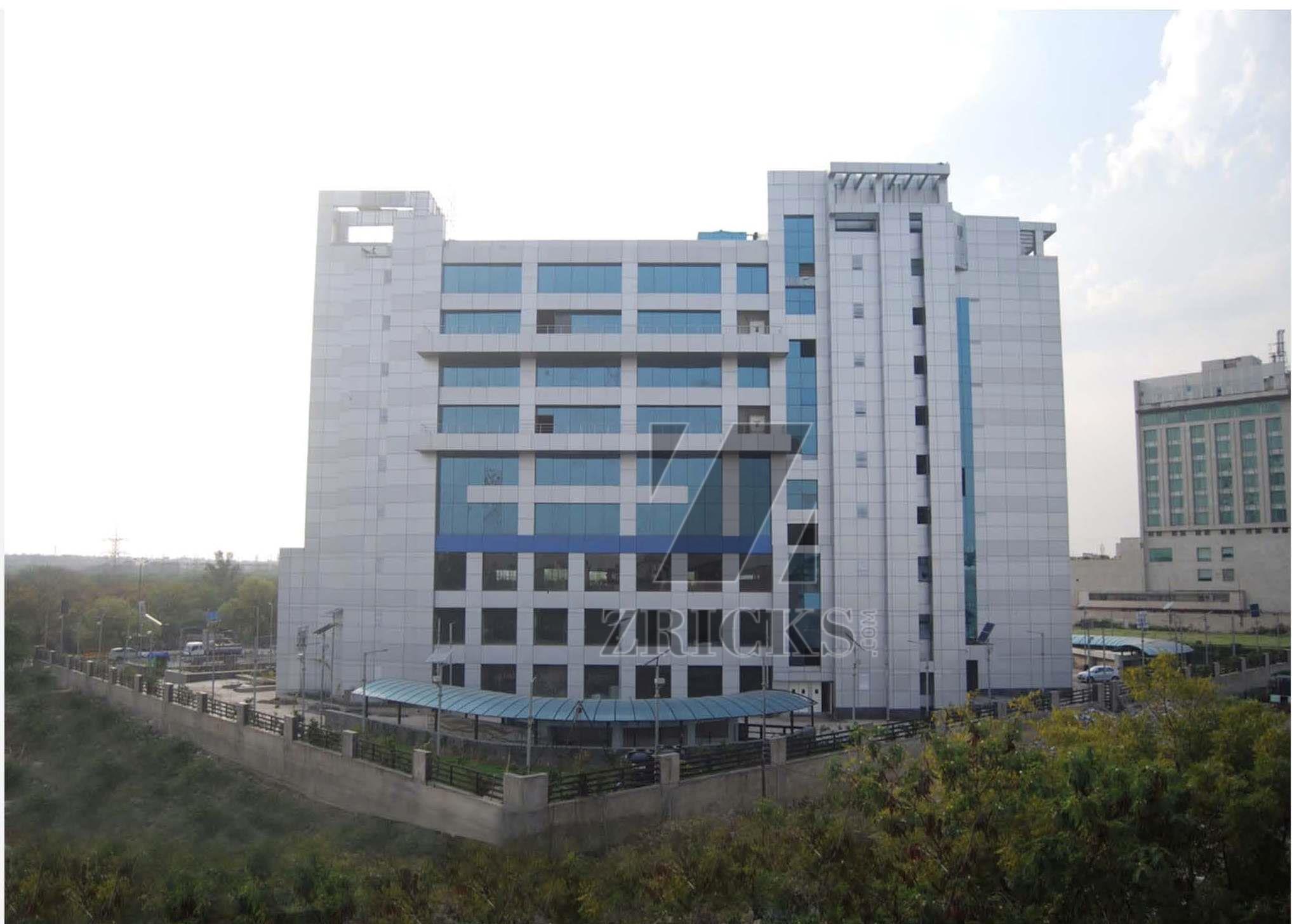 NBCC PUSHP VIHAR SAKET