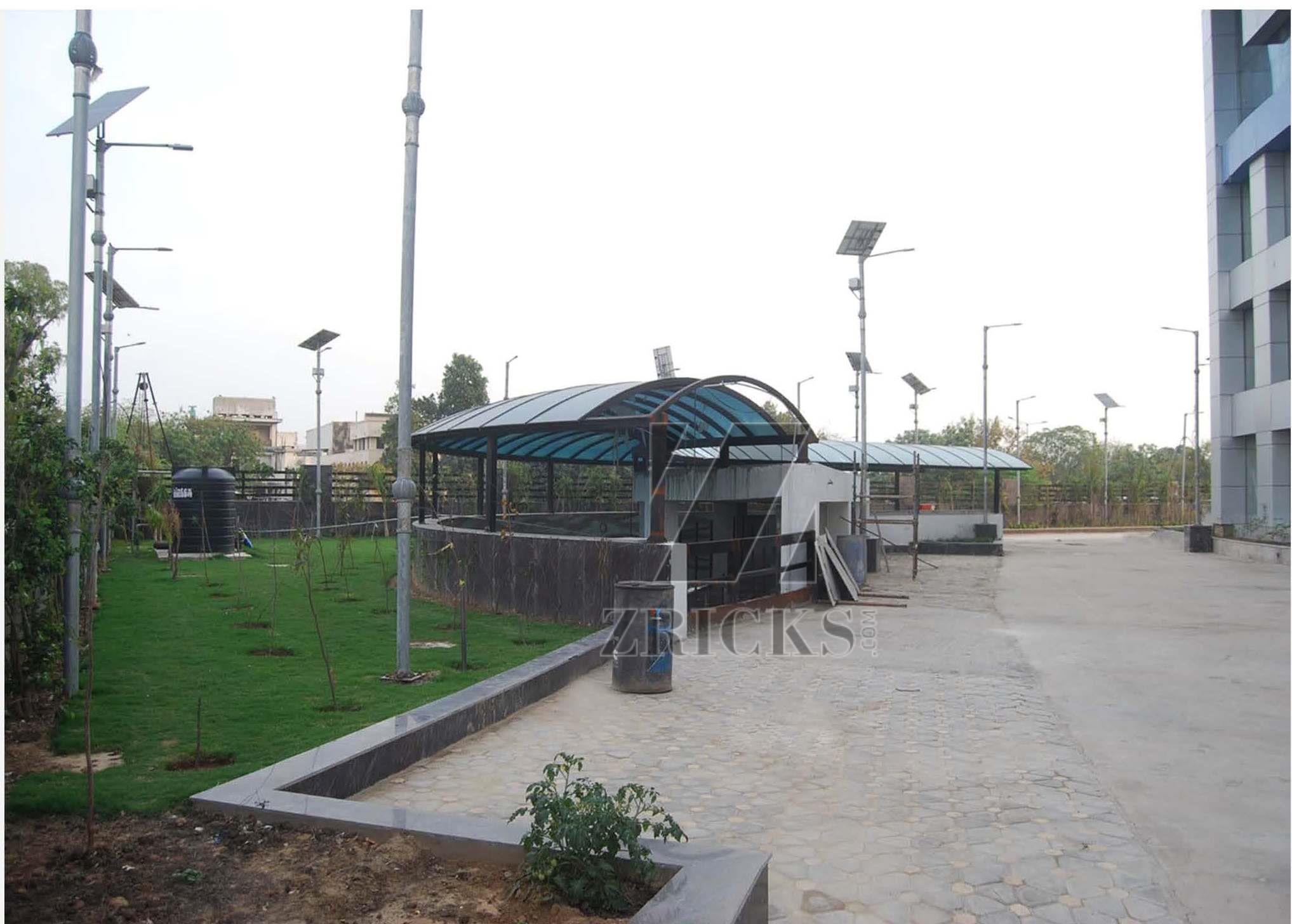 NBCC PUSHP VIHAR SAKET