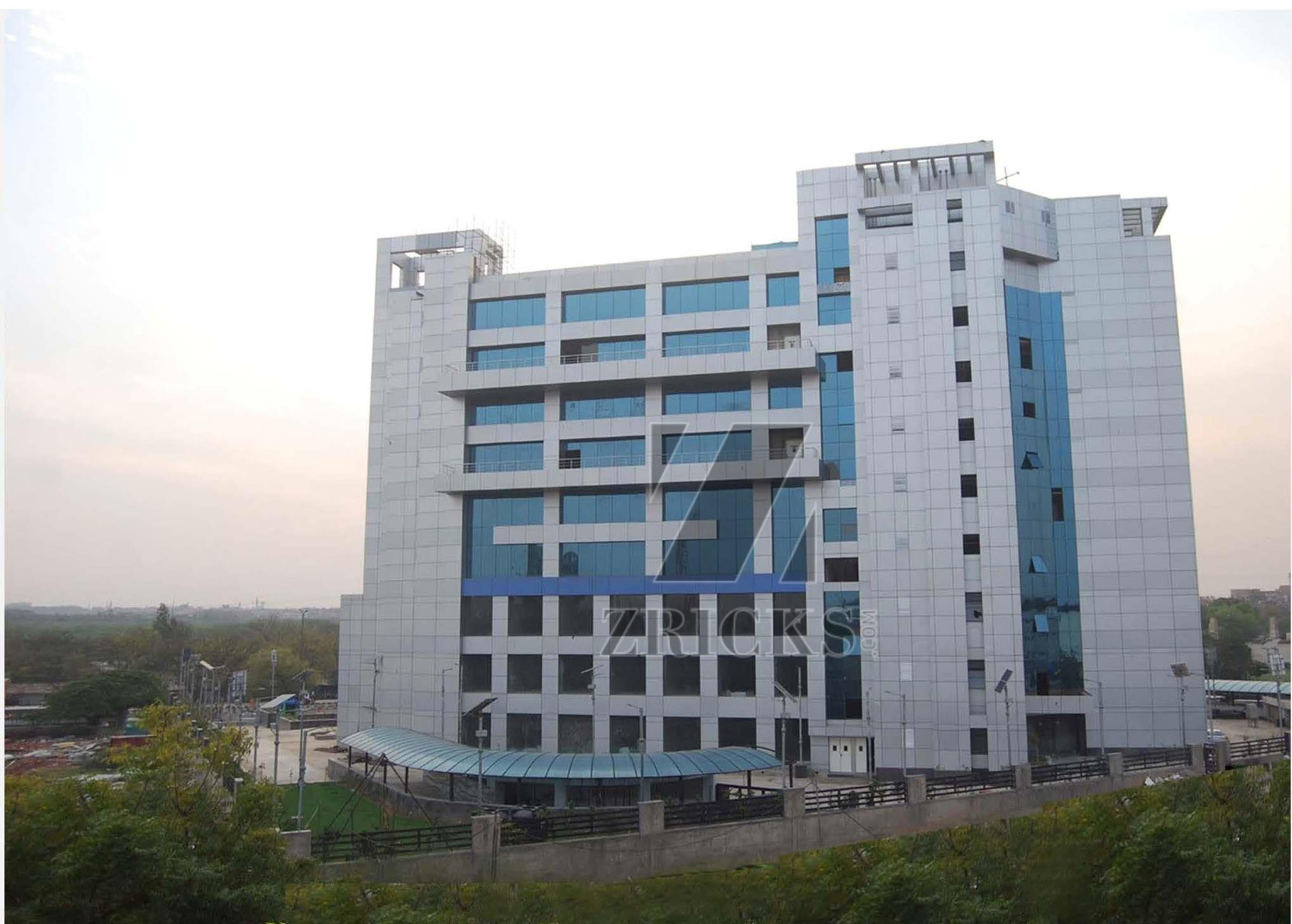 NBCC PUSHP VIHAR SAKET