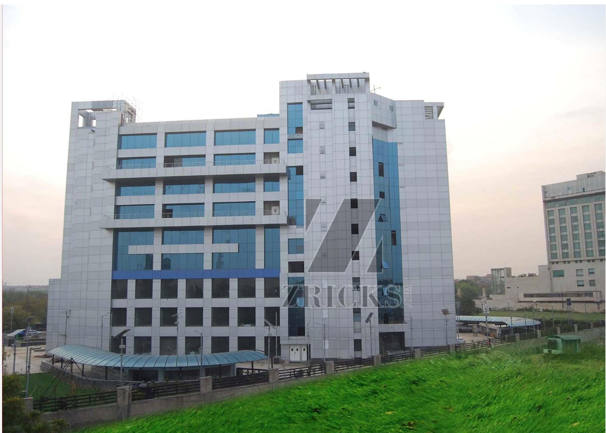 NBCC PUSHP VIHAR SAKET