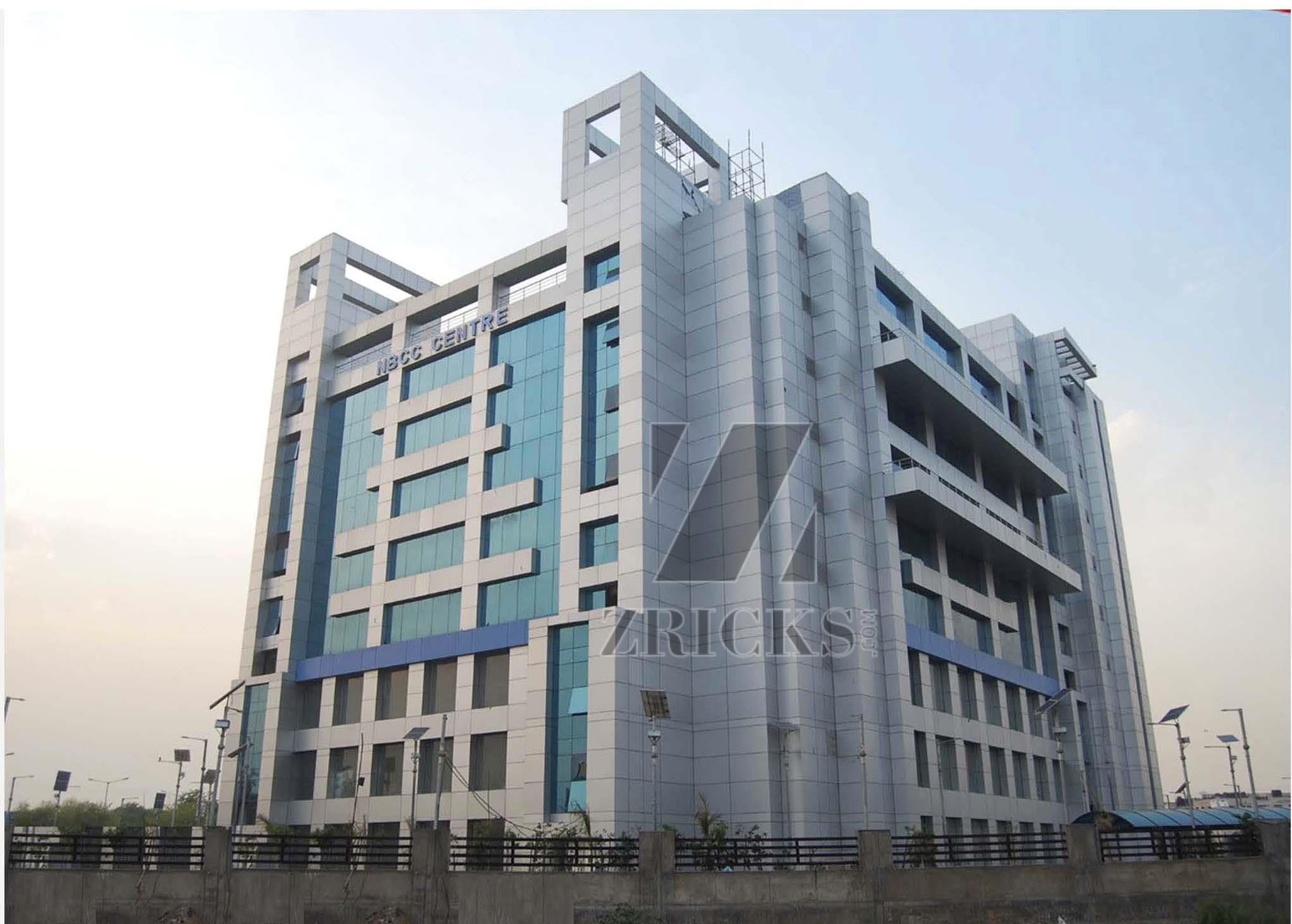 NBCC PUSHP VIHAR SAKET