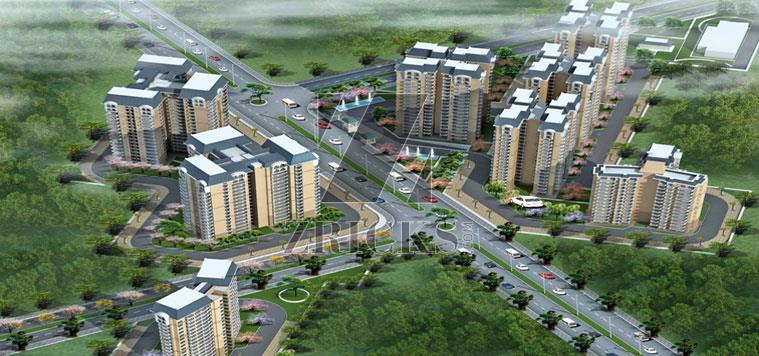 Ansals Highland Park