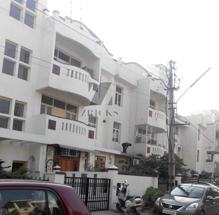 Ansals group housing