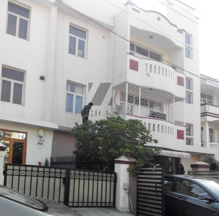 Ansals group housing