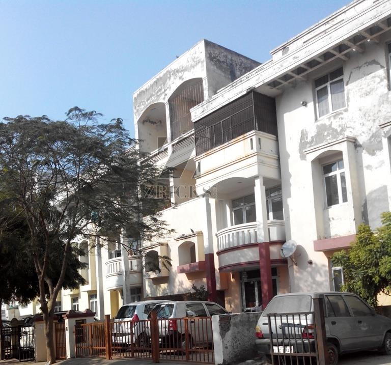 Ansals group housing