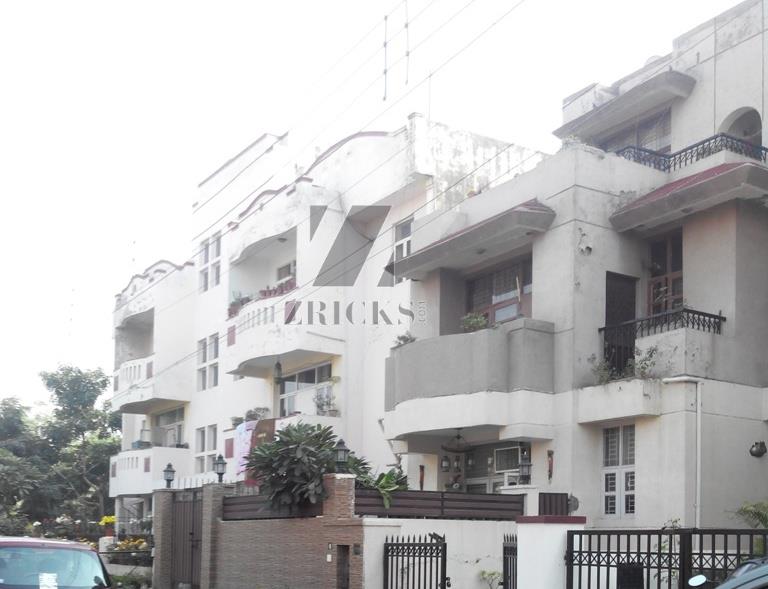 Ansals group housing