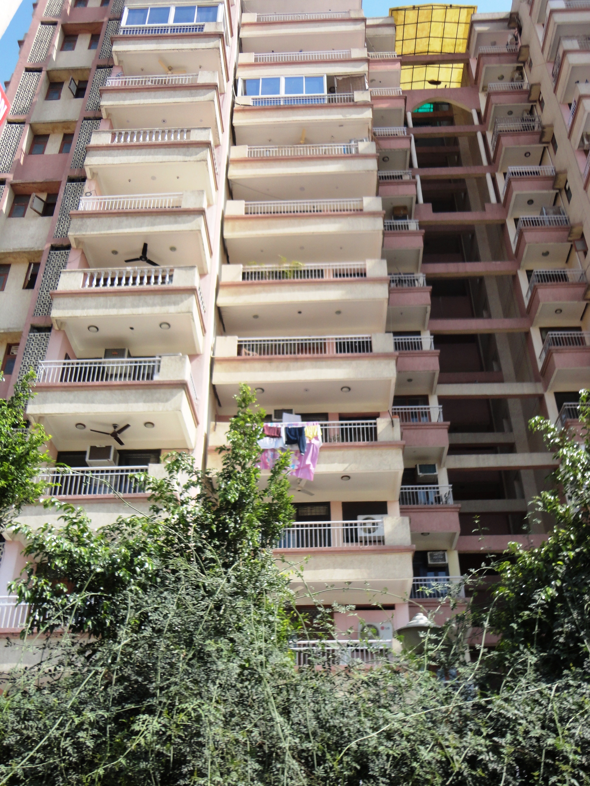 Antriksh Greens CGHS