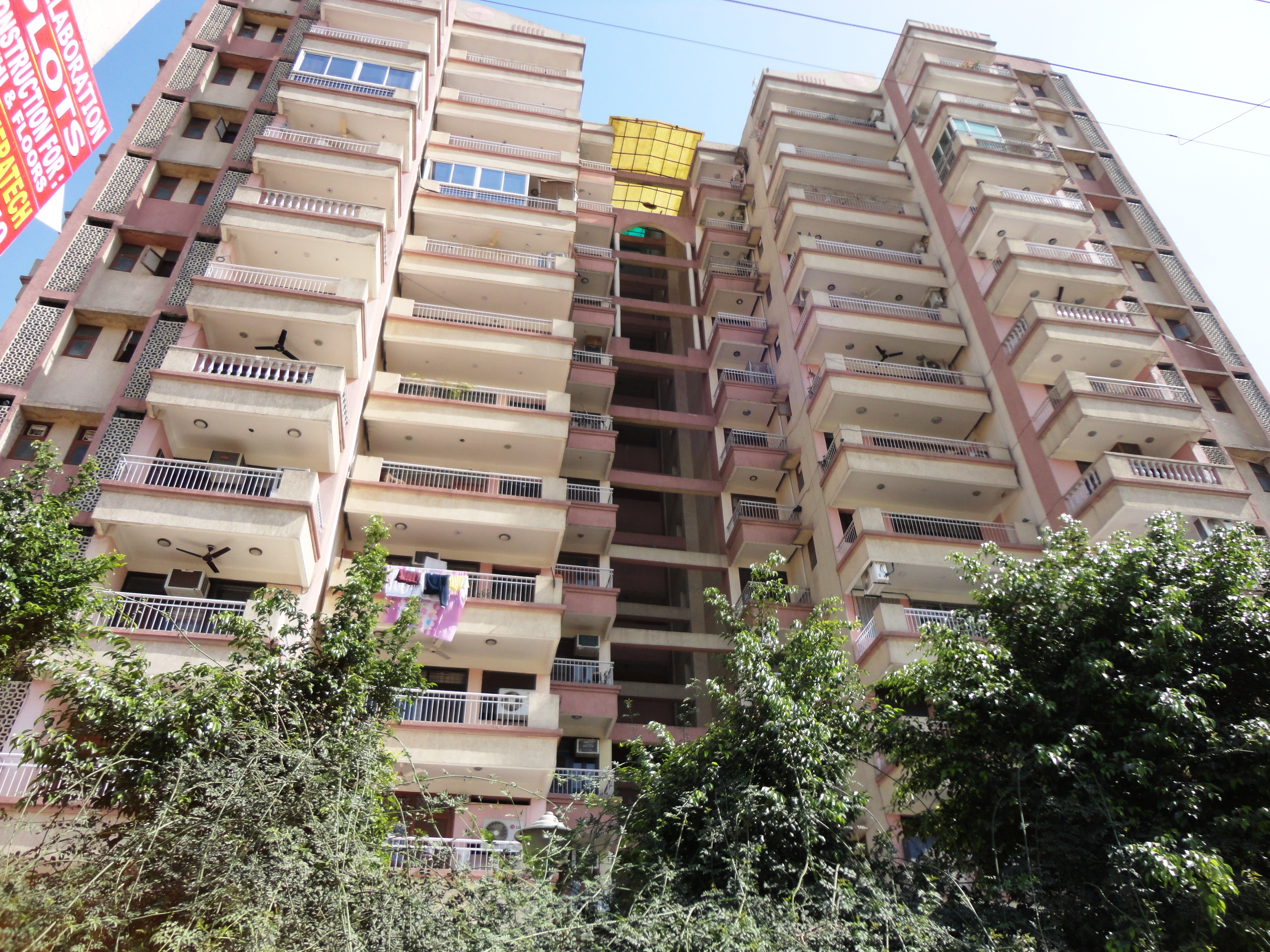 Antriksh Greens CGHS