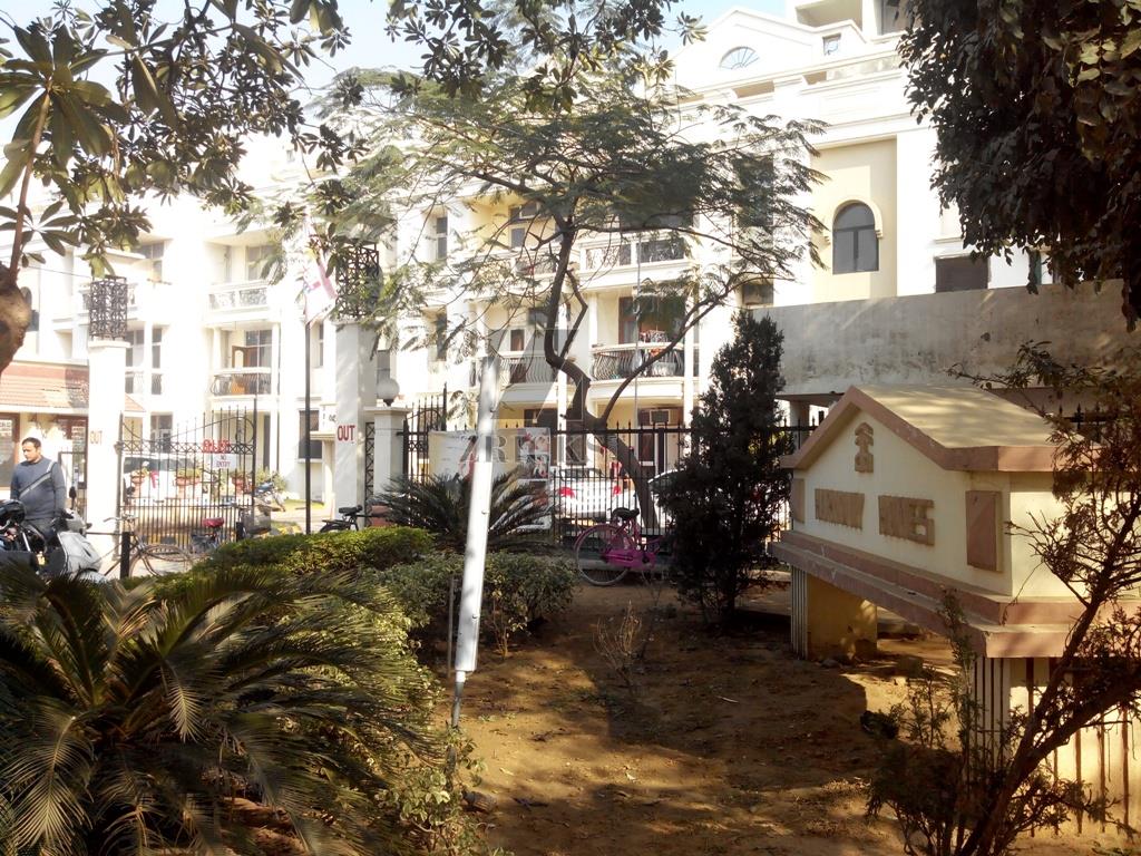 Ansals Harmony Homes